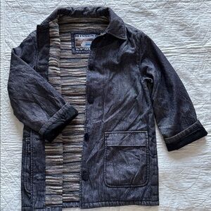 Missoni Sport Chore Coat